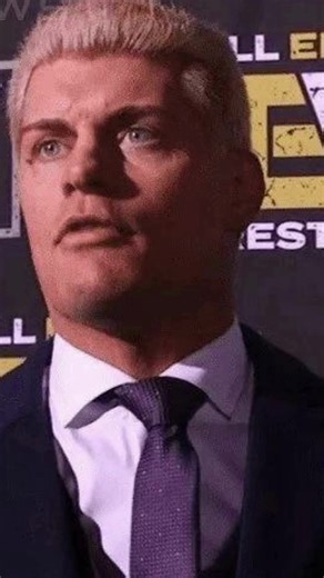 6.5K views · 60 reactions |  Explore the heated controversy surrounding Cody's return to WWE! Find out why the fans' negative reaction played a major role. . . . #WWE #CodyRhodes #WrestlingDrama 祿‍♂️ | Sportskeeda Wrestling | Facebook