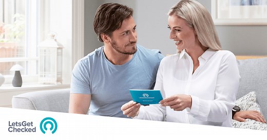 How it Works - Guide to using test sample collection kits - LetsGetChecked USA