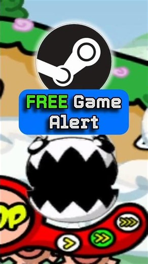 FREE Steam Games - Eets #freegames #puzzlegame