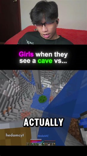 ULTRA FUNNY Cut Minecraft Moments REACTION 473