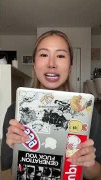 MACBOOK AIR unboxing! 💻🤍