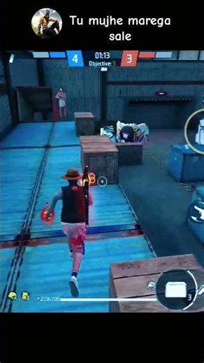 #Tu mujhe marega sale aaja