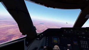 MSFS Glitches and Tricks