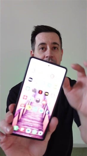 You need the Goodlock app!