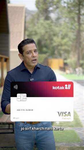 79 reactions | Open 811 Super A/c in 3 mins and get:  Cashback on spends  Dedicated customer support  Free Platinum Debit Card & more! | Kotak811 | Facebook