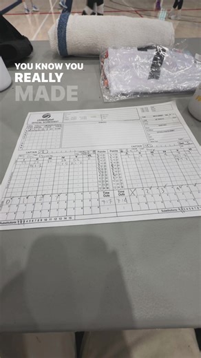 Desafíos en el Torneo de Voleibol y la Hoja de Puntuación