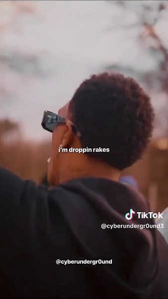 #glokk40spazzz #cyberundergr0und | cyberundergr0und