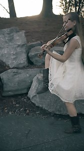 117K views · 6.4K reactions |  Irish Fiddle and Dance for Saint Paddy’s Day! #fiddle #irish #seannos #celtic #jig | Hillary Klug | Facebook
