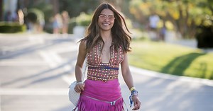 16 looks poderosos com saia para usar no verão (até no office look)!