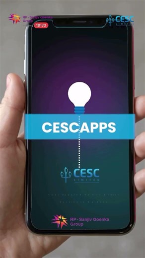 Pay Your CESC Bill Anytime, Anywhere | CESC Limited