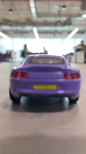 ¿Cómo se ven nuestras oficinas Cabify? 🚗✨ Aquí un mini tour de algun...