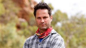 ‘I’ll go down fighting’: Wanganeen’s plan to win Survivor