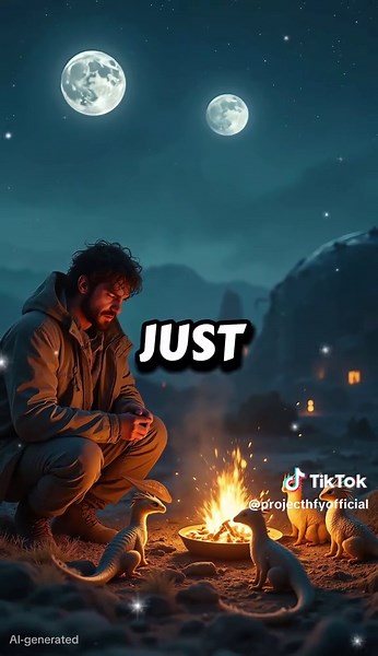 Human Made Snacks Each Night for Hungry Dragon Kids—Unaware Their Mother Owned the Mother Star | HFY Sci-fi Short story #scifi #hfy #writingprompts #writingpromptsdaily #reddit