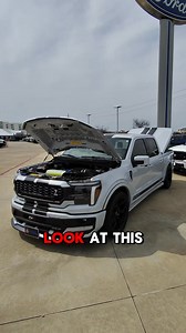 129K views · 3.4K reactions | All-New 2025 Shelby F150 Super Snake in space white! Let's take a quick look at it 懶 #dallasfsp #Shelby #ShelbyAmerican #ShelbyTrucks #14thgen #coyotev8 #white #coyote #5oh #Fordtrucks #supercharged #V8 | Five Star Performance | Facebook