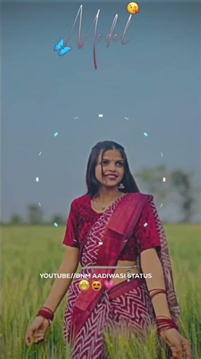 Ek Hateli Mar dilo ne kona ma rahne wali,❤️❤️ New Aadiwasi Timli Song 2026 😘❤️ #shortsfeed #viral