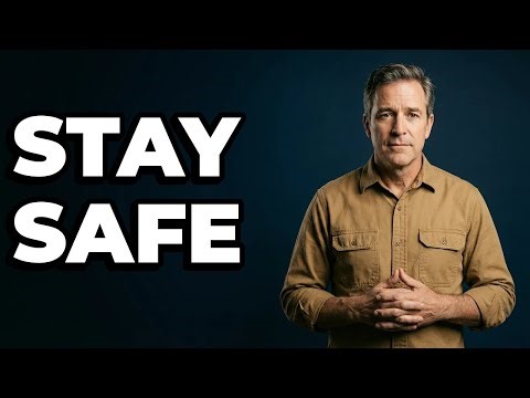 How Should I Take Off Contaminated Safety Gear?