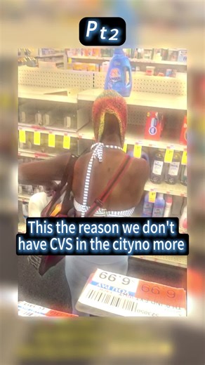 Surviving My Stressful Yet Hilarious Time at CVS