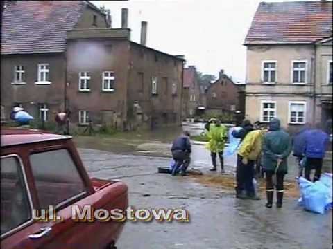 Powódź 1997 07 19