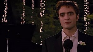 A Saga Crepúsculo: Amanhecer - Parte 1