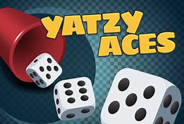 Yatzy Aces - kostenlos online spielen | ohne Anmeldung 🕹️