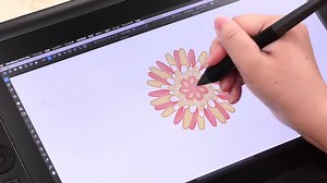 3.5K reactions · 206 shares | Watercolor Edge effect + The Rotation...