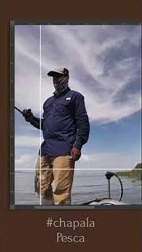 Trophy bass at lake Chapala