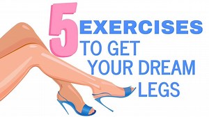 5.6K views · 212 reactions | 5 standing moves to sculpt and slim your legs. Lucy xx | Lucyssquad | Facebook