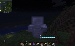 Better Combat multiplayer animation glitch