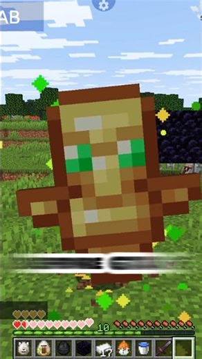 🤯Every Minecraft Mob & Their Biggest Weakness!|part 2 #mobcraft