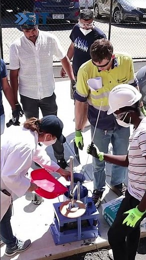 Civil Engineering Workshop