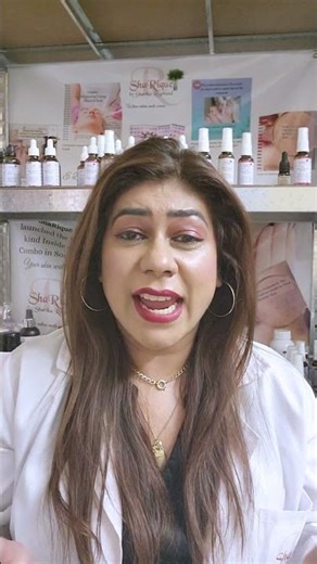 How to Recover from a Severe Chemical Peel Burn #skincare #chemicalpeelburn
