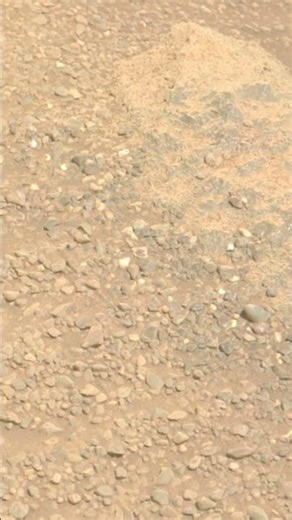 Inside NASA’s Mars Mission | Perseverance Sol 1327