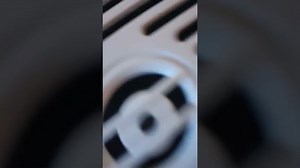 What is that noise? (With video of the sound)