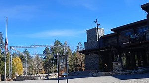 THE VILLAGE | Sharon Ann Fitzpatrick