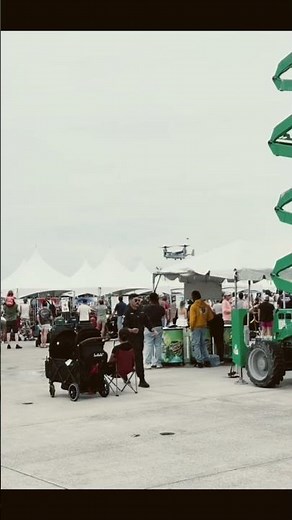 MCAS cherry point air show 2026 highlights #avation #military