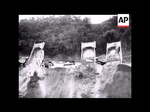 BOUGAINVILLE COPPER PROJECT - SOUND