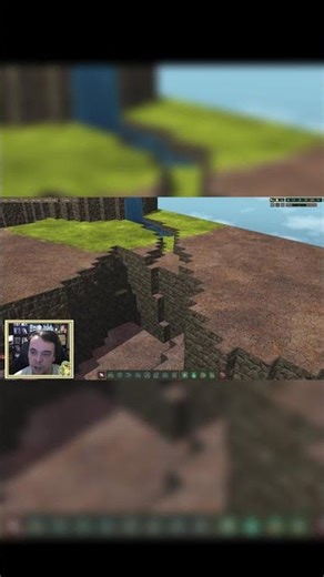 Water Physics Money Shot - #timberborn Map Editor