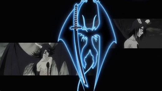 Bleach ED - 28 (HD) UNLIMITS - ハルカカナタ - Haruka KanataBleach - 10Th UlquiorraVer.10