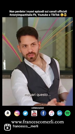 Amore e Relazioni: La Prova di Chiaretta