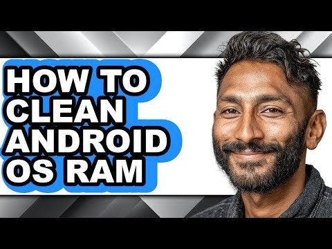 How to Clean Android Os Ram (only Way)
