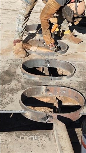 “One Wrong Move Can Kill | Shipyard Grinding”