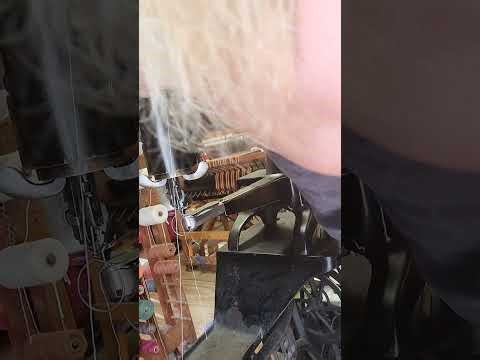 May 3, 2025 29K58 Patcher Singer Sewing machine.