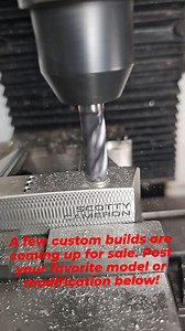 2.5K views · 65 reactions | A few custom builds are coming up for...