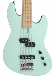 Sire Version 2 Marcus Miller U5 Short Scale Bass Guitar in Mint