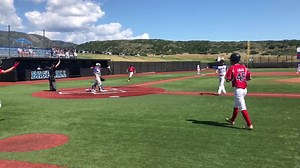 Andrick Jones delivers walk off double to right scoring Matt Obst ! FALLON SPORTS HEADED TO THE CHAMPIONSHIP | Fallon Sports