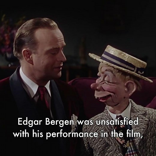 Did You Know This About "Fun and Fancy Free?" #movietrivia #moviefacts