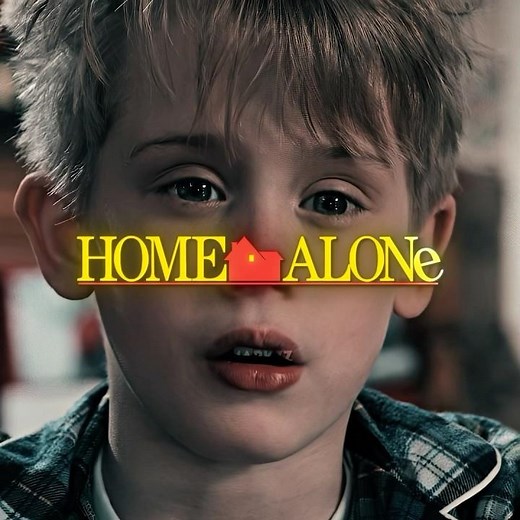 Home Alone | Edit #homealone #christmas #edit