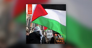 What is Betar US and why is it targeting pro-Palestinian activists? - The Take