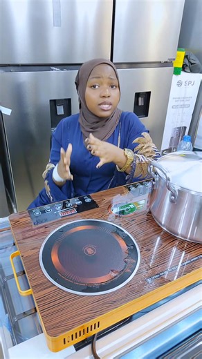 Discover Hoffman's Infrared Hotplate Cooker Options