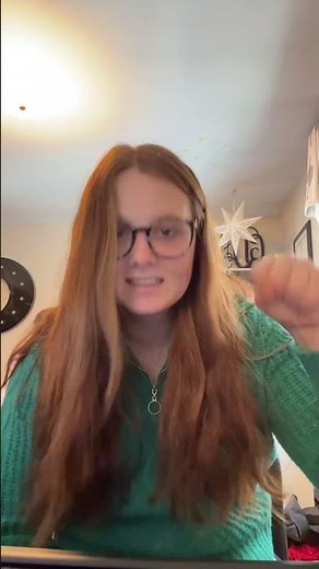 Learn How To Sign "Yes" in ASL for Beginners | American Sign Language #shorts